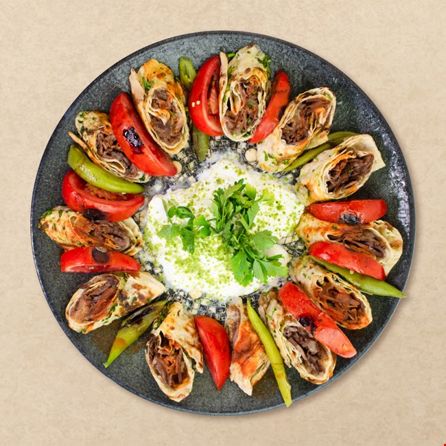 Beyti Döner Kebap